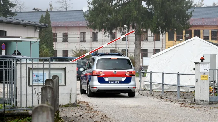 Majka u bazenu utopila svoje dvije kćeri: 'Nazvala me i rekla da ih je ubila i da sad ide presuditi sebi'