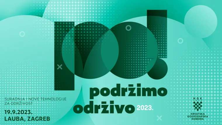 &Scaron;est koraka za uspje&scaron;nu &bdquo;twin&ldquo; tranziciju prema zelenom i digitalnom