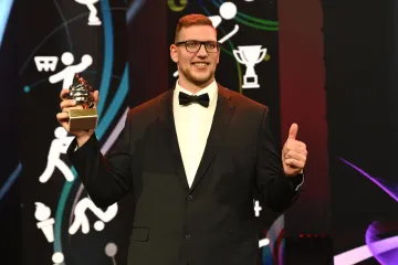 Spektakl u Zagrebu na tri lokacije, Slovenac se raduje ponovnom dolasku: 'Svakako dođite'