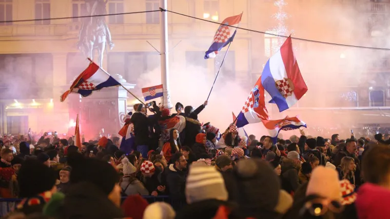 Dokaži da si pravi Hrvat i briljiraj u na&scaron;em kvizu: Tko odgovori 10/10, ma stvarno zaslužuje mjesto u Saboru