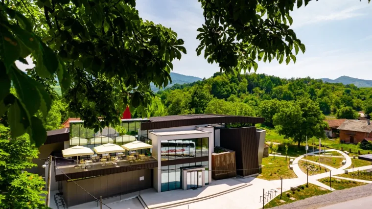 Upoznajte jednu od najnovijih turističkih atrakcija Slavonije