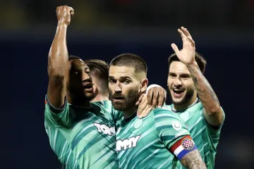 Hajduk izbjegao najtežeg protivnika, Osijeka čeka težak zadatak, Rijeka imala sreće