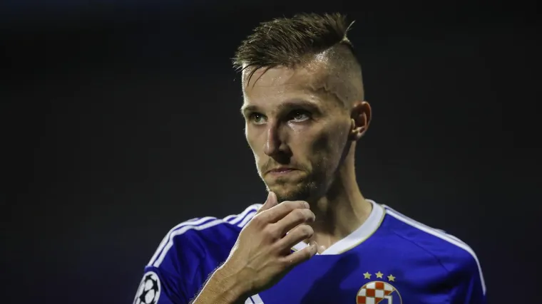 Nakon agonije u Engleskoj, Or&scaron;ić doživio te&scaron;ku ozljedu, a Turci tvrde: Potrgani su mu ligamenti