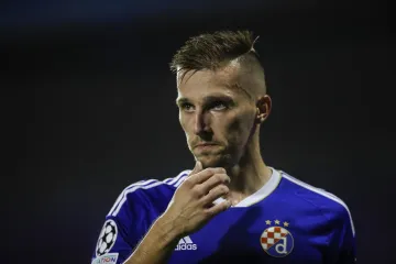 Nakon agonije u Engleskoj, Oršić doživio tešku ozljedu, a Turci tvrde: Potrgani su mu ligamenti