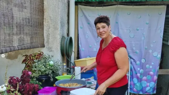 'Život na vagi' stvorio divna prijateljstva! Zuzi posjetila Dalibora i Ivanu u Vinkovcima: 'Tako mi je lijepo'