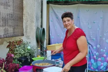 'Život na vagi' stvorio divna prijateljstva! Zuzi posjetila Dalibora i Ivanu u Vinkovcima: 'Tako mi je lijepo'