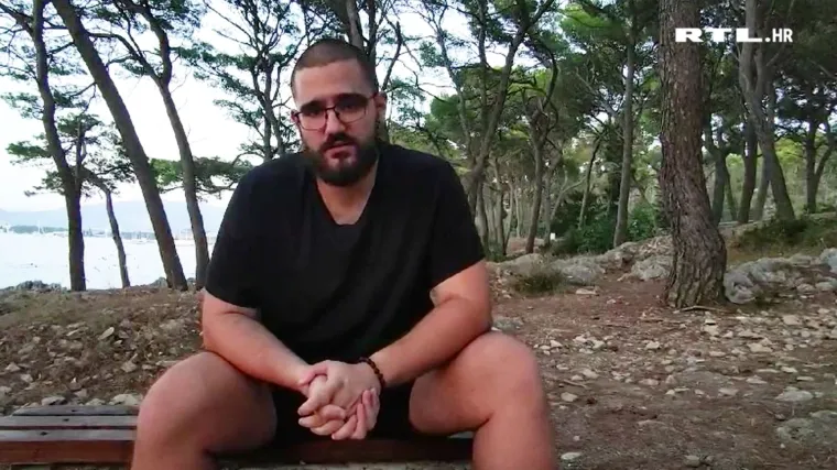 Jure za RTL.hr o vježbanju i prehrani nakon 'Života na vagi': 'Ako mi to nećemo, neće nas nitko natjerati'