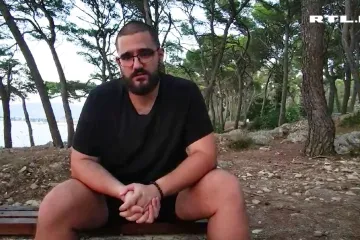 Jure za RTL.hr o vježbanju i prehrani nakon 'Života na vagi': 'Ako mi to nećemo, neće nas nitko natjerati'