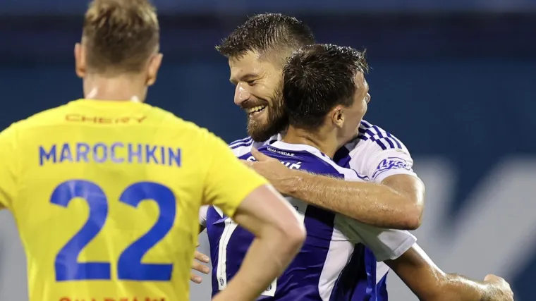 Treće poluvrijeme na Maksimiru: Dinamo se morao oglasiti i otkrio kome su suci na kraju pripisali prvi gol Plavih