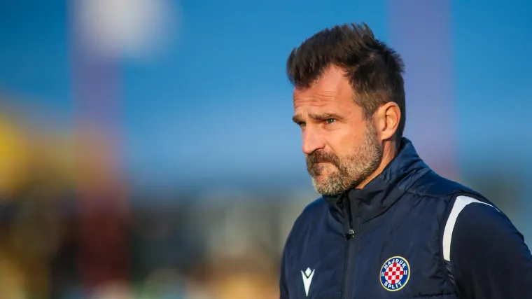Hajduk odigrao prijateljsku utakmicu i zabio sedam komada: Nakon dužeg vremena zaigrala i dva prvotimca
