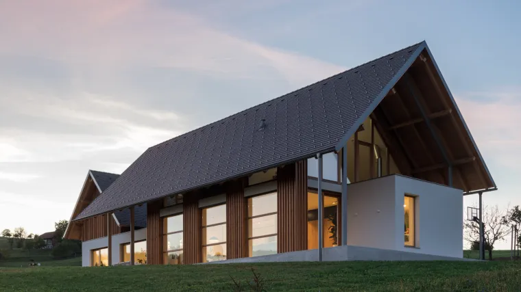 Otkrijte za&scaron;to je glineni crijep najpouzdaniji kod vremenskih nepogoda