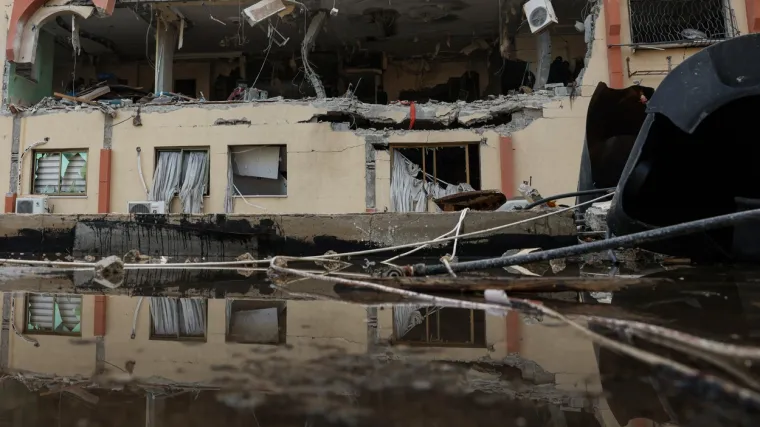 Izraelski vojnici ubili trojicu Palestinaca na Zapadnoj obali: 'Naoružani teroristi su počeli pucati'