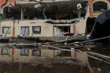 Izraelski vojnici ubili trojicu Palestinaca na Zapadnoj obali: 'Naoružani teroristi su počeli pucati'