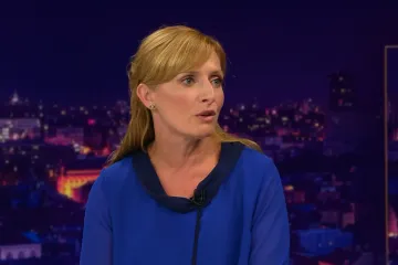 Ova žena je najviše pozicionirana Hrvatica u NATO-u: 'Rusija će izgubiti. Prije ili kasnije. Mora'