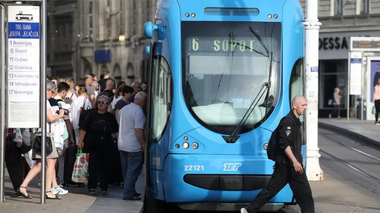 Zagreb proširuje pravo na besplatni pokaz na velik broj umirovljenika