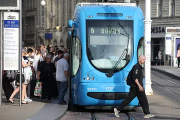 Zagreb proširuje pravo na besplatni pokaz na velik broj umirovljenika