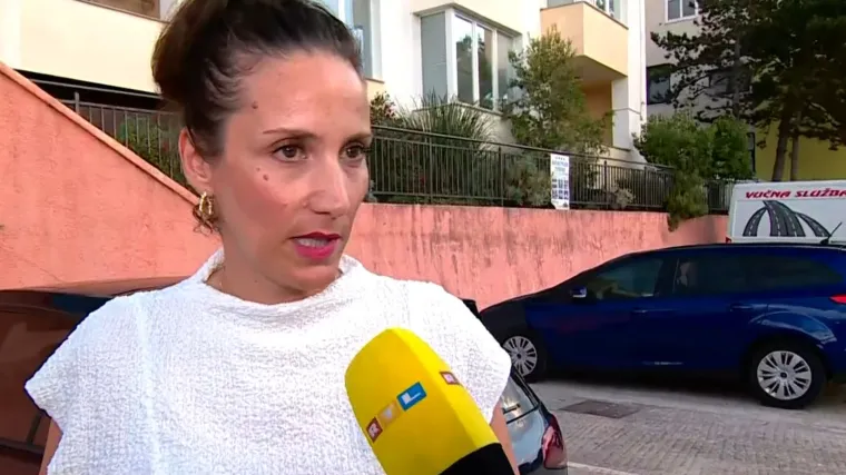 Tuča potukla stotine automobila na području Jadranova, Kačjaka i Dramlja: 'Građani imaju 15 dana za prijaviti štetu'