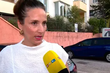 Tuča potukla stotine automobila na području Jadranova, Kačjaka i Dramlja: 'Građani imaju 15 dana za prijaviti &scaron;tetu'