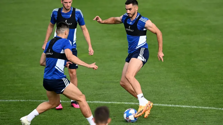 Zaokret u slučaju transfera Dinamovog reprezentativca? Odbijene su dvije ponude, a sada se pojavio novi udvarač