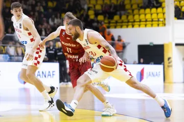 Mavra odlazi iz Splita: Reprezentativac sve iznenadio odabirom novog kluba