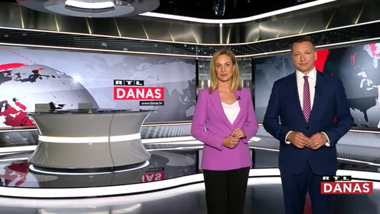 RTL DANAS OD 19 SATI! Donosimo ekskluzivne snimke nezapamćenih &scaron;teta u &scaron;umama