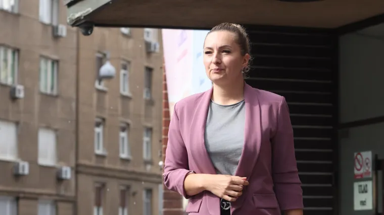 Šušković: 'Ispisali smo sindikalnu povijest, nismo u svemu uspjeli, ali učinili smo puno'