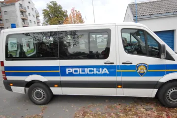 Ispred lokalne trgovine zadao muškarcu (39) više uboda nožem, uhićen je