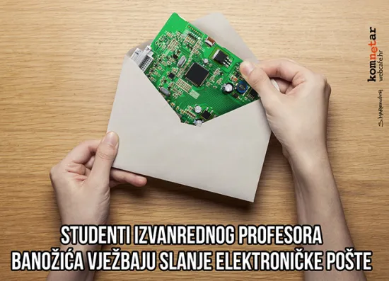 &Scaron;kolovanje je važno