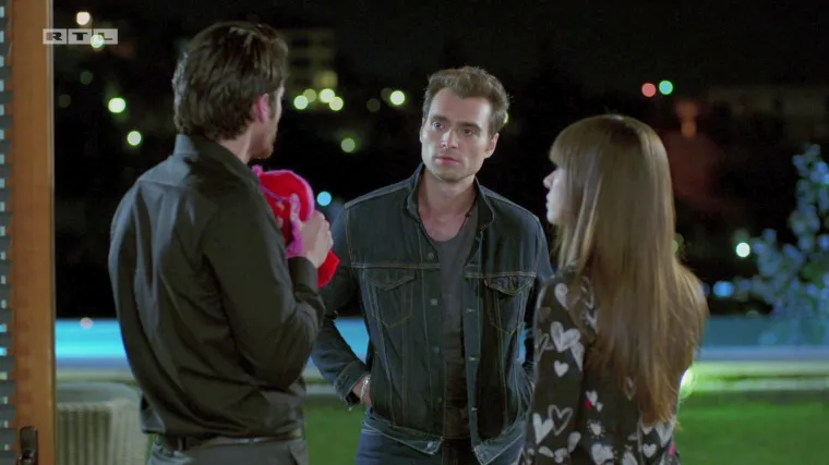 Ferit i Deniz nadmeću se za Nazli!