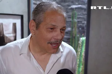 Slaven Knezović za RTL.hr o seriji 'San snova' i koliko mu je slava bitna: 'Ime mi je to odmah odredilo'