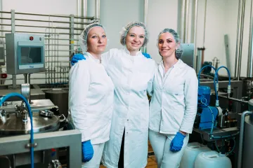 Jamnica plus razvija inovativno funkcionalno piće u održivoj ambalaži