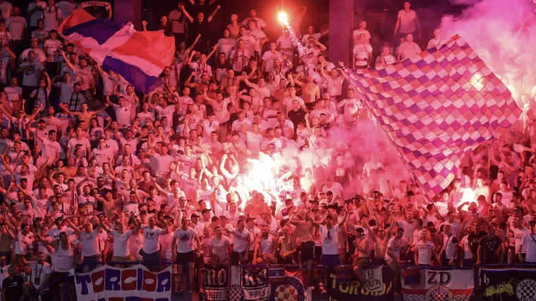 Rijeku čeka pakao, Hajduk objavio kako je Poljud za derbi rasprodan: Oti&scaron;ao i dodatan kontingent ulaznica