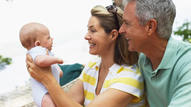 Horoskopski znakovi u kojima su rođeni najbolji bake i djedovi