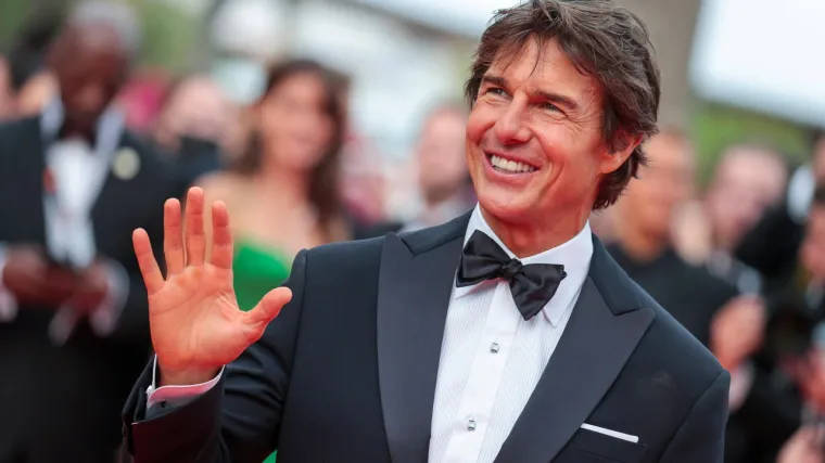 Tom Cruise je najzgodnija filmska zvijezda prema mi&scaron;ljenju &ndash; mama
