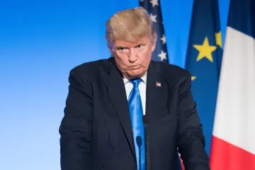Proširena istraga protiv Trumpa: Osumnjičen i radnik s njegovog imanja
