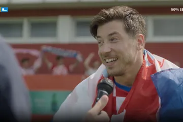 Što kad vam se sruše svi snovi? Nova RTL-ova serija ima odgovor na to pitanje, a gledajte je od ove jeseni