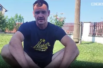 Pobjednik 'Života na vagi' Čapo za RTL.hr o gubitku kilograma i prehrani: 'Nisam ni mislio da ću postići ovo'