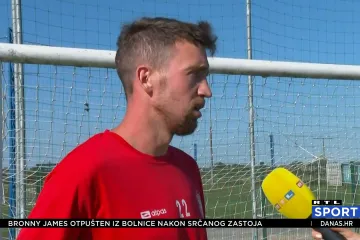 Maloča za RTL otkrio pozadinu transfera u Goricu i što je presudilo