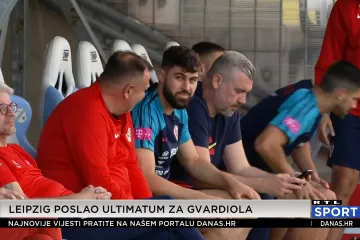 Gvardiol s nestrpljenjem čeka transfer, a Rebić se sprema na odlazak