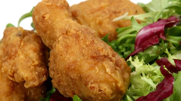 Kako pržiti batake kao profesionalni kuhar