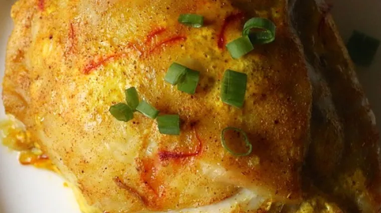 Ovaj recept za pileći zabatak u tavi morate probati