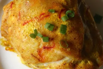 Ovaj recept za pileći zabatak u tavi morate probati