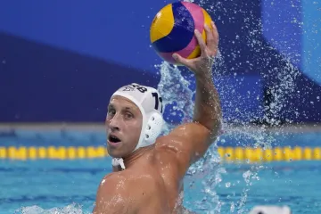 Srbija ostala bez odličja na Svjetskom prvenstvu u vaterpolu