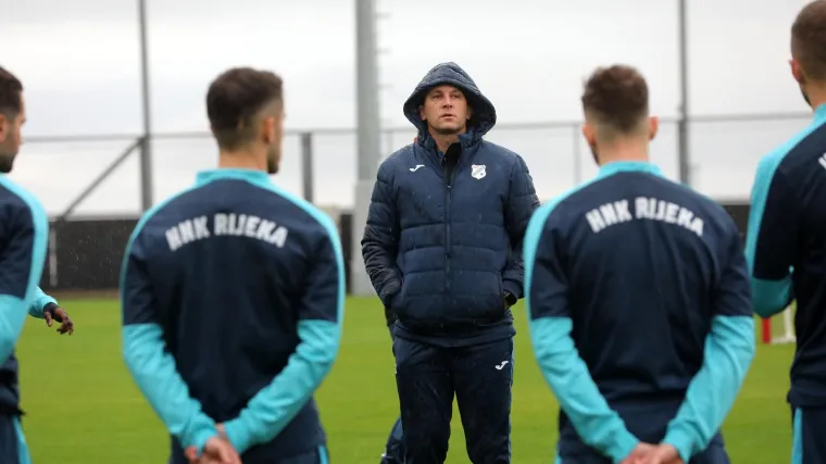 Jakirović nakon poraza: 'Skrivali smo se, to me naljutilo'