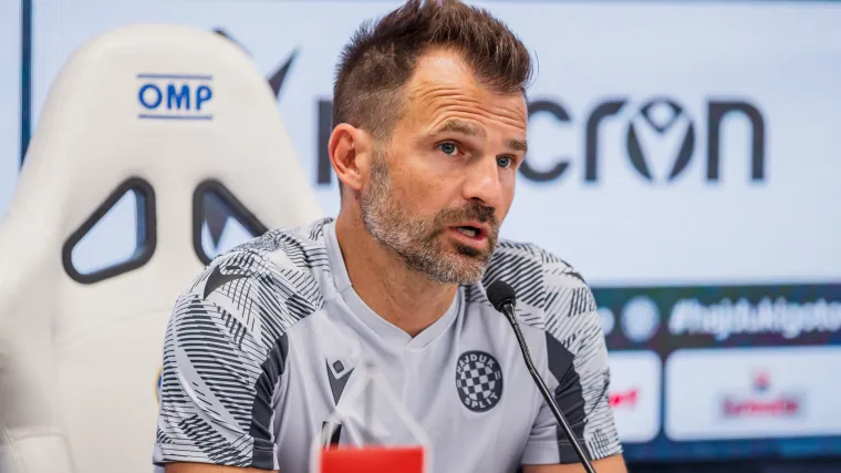 Ivan Leko: 'Dvije te&scaron;ke utakmice, u dvije najteže utakmice smo uzeli 6/6'