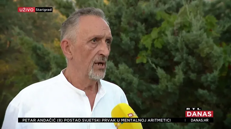 Prvi šef vojne tajne službe i Tuđmanov savjetnik progovorio o nepoznatoj pozadini Oluje: 'Došlo je do afere...'