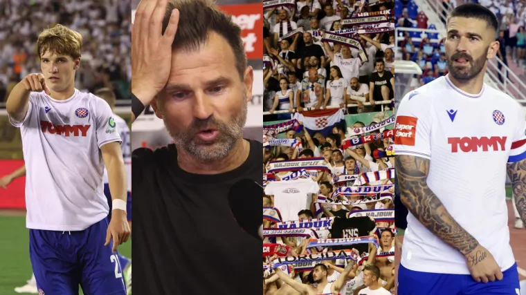 'Prerano je za bilo kakvu euforiju. Budimo normalni, a ne bahati'