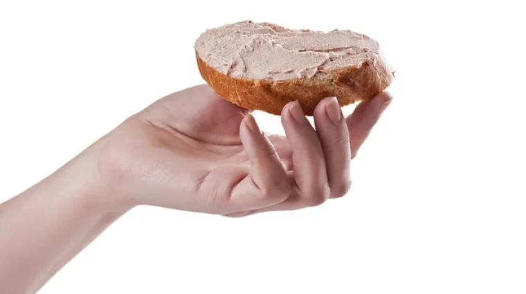 Ideja i recept kako se radi najbolja domaća pašteta