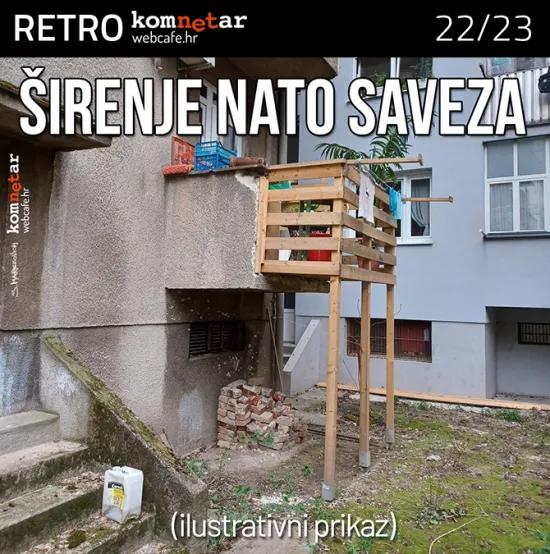 Valjda neće ovako...