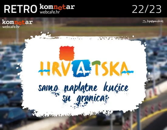 Tko čeka, čekat će i dalje